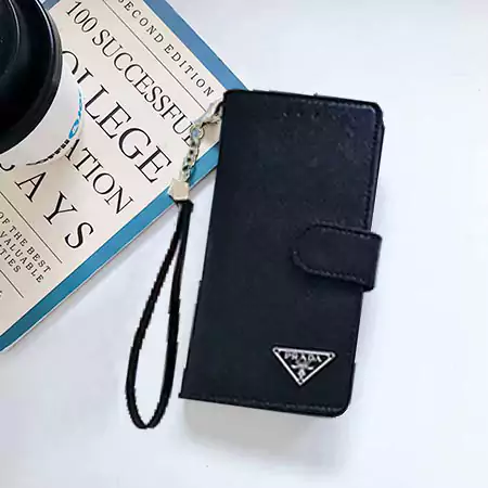 プラダ/Prada スマホケース 全機種通用