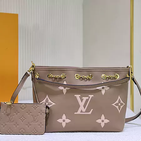 ルイヴィトン/LV バッグ 2点組合