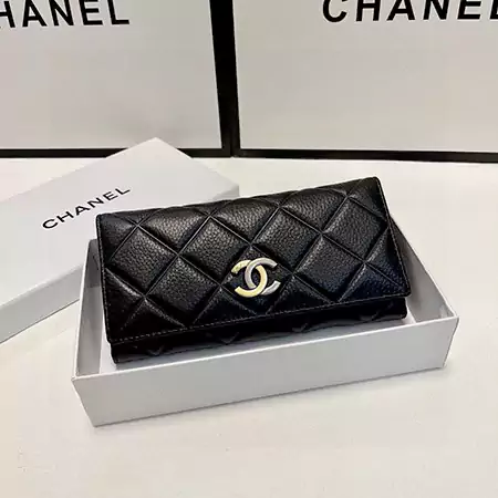 シャネル/Chanel 財布