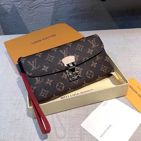 LV 財布 コピー