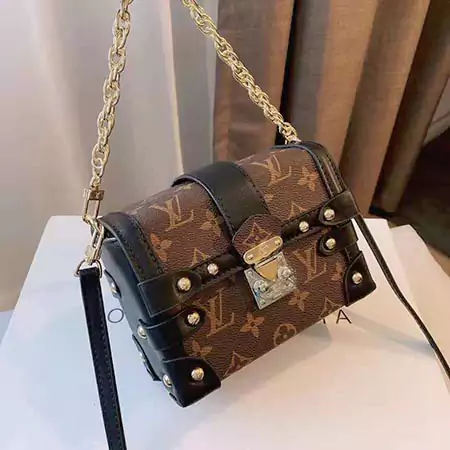 LV バッグ ショルダー