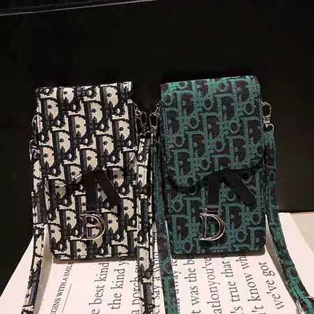 Dior ポーチ 財布