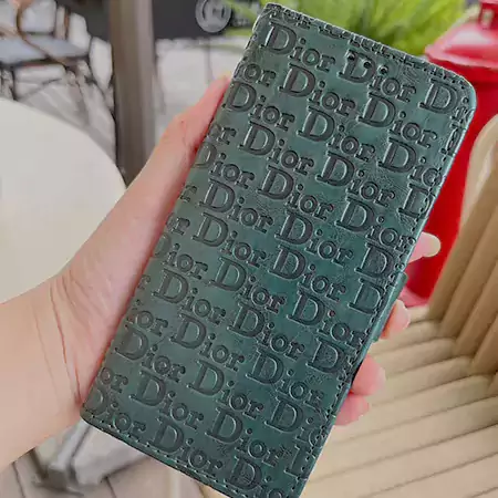 ハイ ブランドディオール Dior スマホケース