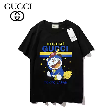 グッチxドラえもん コラボ服