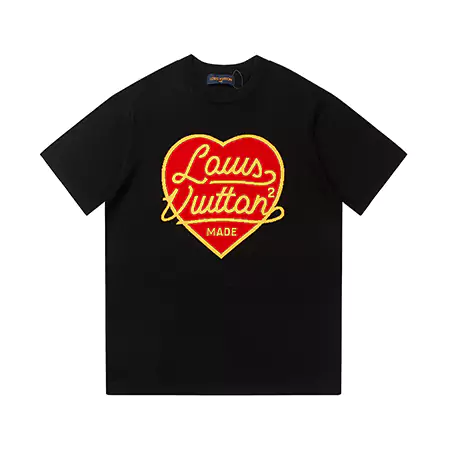 ルイヴィトン 服 tシャツ