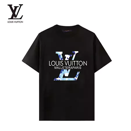 ルイヴィトン 服 tシャツ