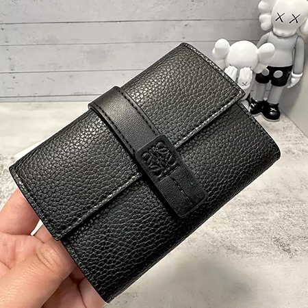 Loewe ウォレット おしゃれ