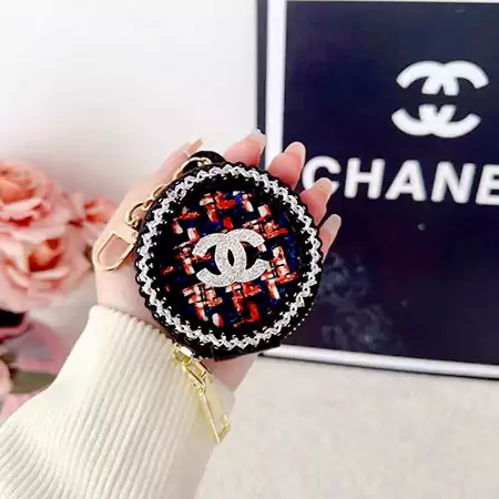 Chanel イヤホンバッグ 人気