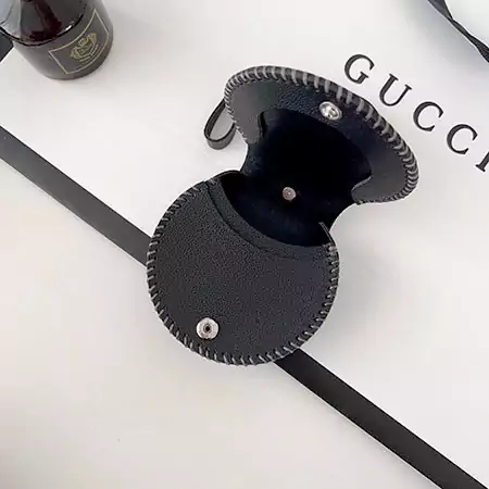 グッチ Gucci イヤホンケース