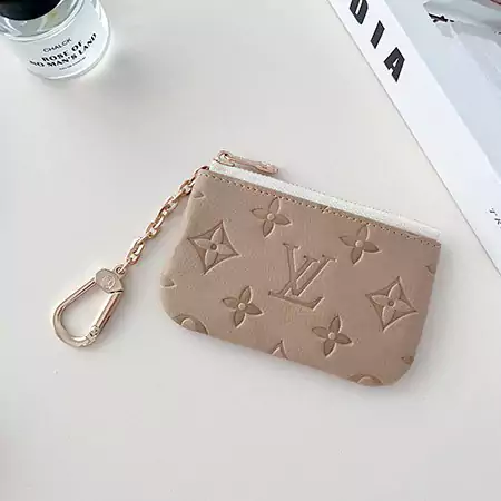 ルイヴィトン/LV カードケース 財布