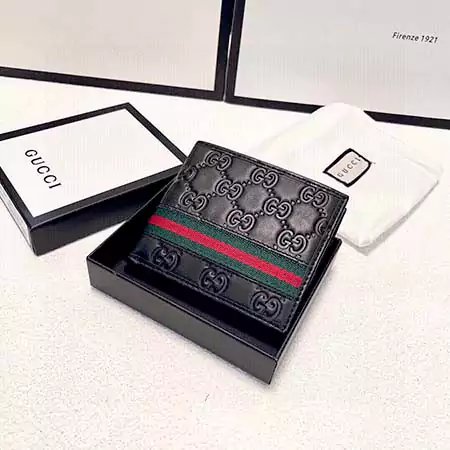 Gucci ウォレット 財布