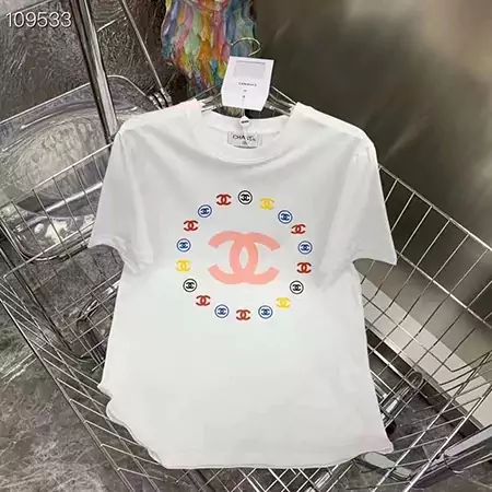 CHANEL 服 tシャツ