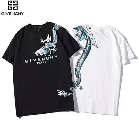 Givenchy 半袖 Tシャツ