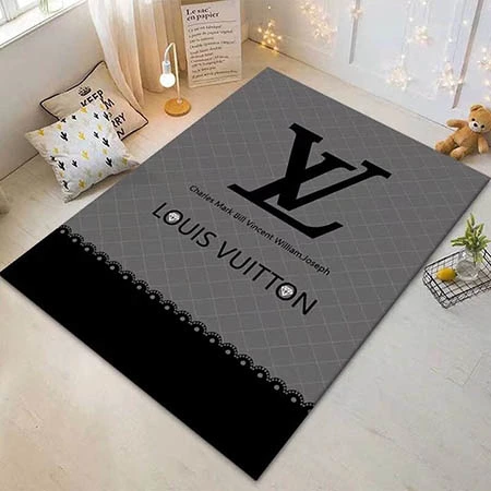 ヴィトン/LV カーペット