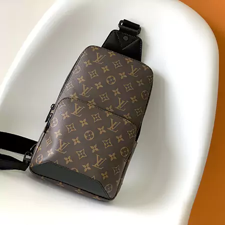 ルイヴィトン LV バッグ