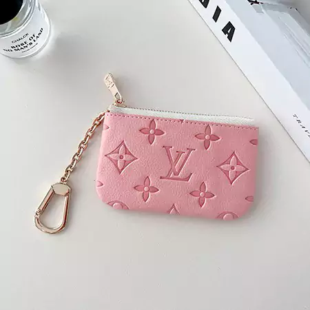 ルイヴィトン/LV カードケース 財布