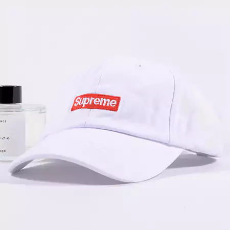 Supreme 帽子 キャップ