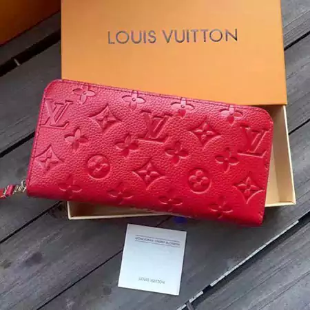 LV 財布