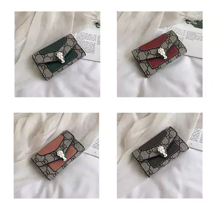 Gucci ウォレット 財布