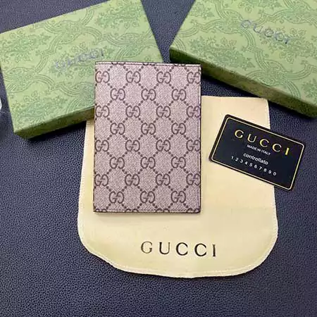 Gucci 財布