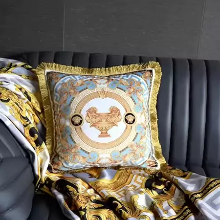 Versace 抱き枕 枕