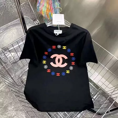 CHANEL 服 tシャツ