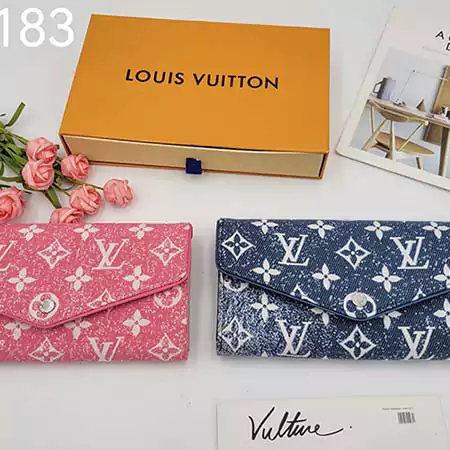 LV 財布 コピー