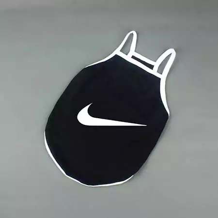 Nike 犬服