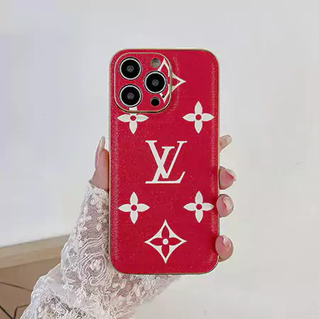 ルイヴィトン/LV iphone16 pro maxケース