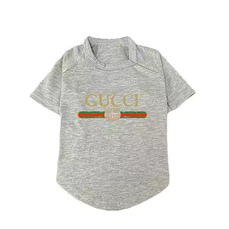 Gucci 犬 服