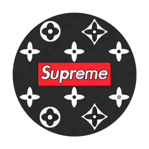 Supreme マット 2点