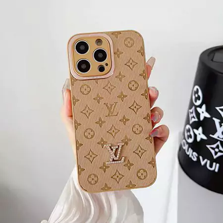 LV アイフォン16 proスマホケース