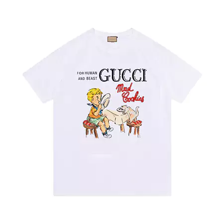 GUCCI グッチ tシャツ