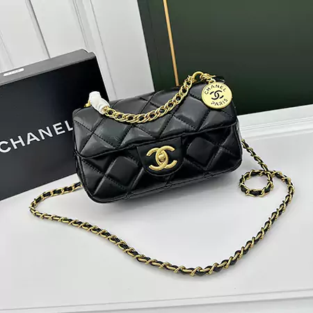 Chanel コピーバッグ