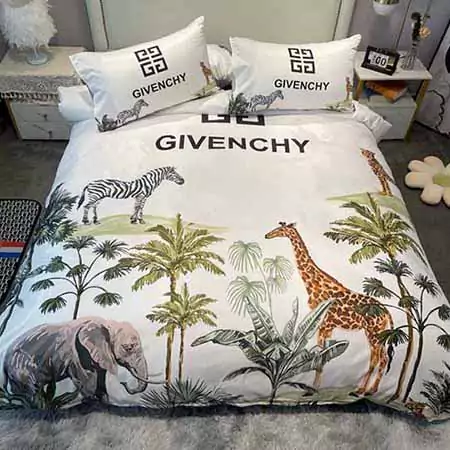 Givenchy 寝具セット