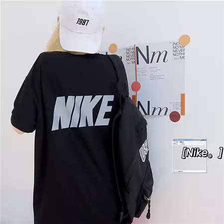 ナイキ NIKE Tシャツ