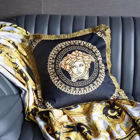 Versace 抱き枕 枕