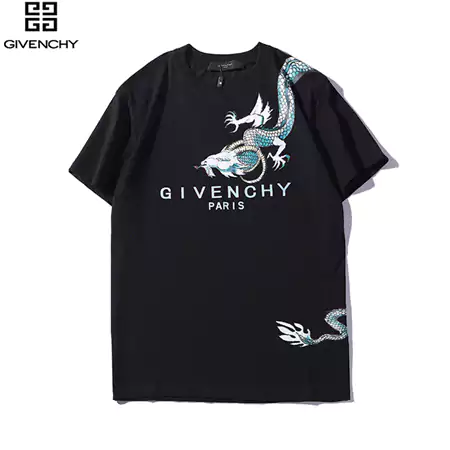 Givenchy 半袖 Tシャツ