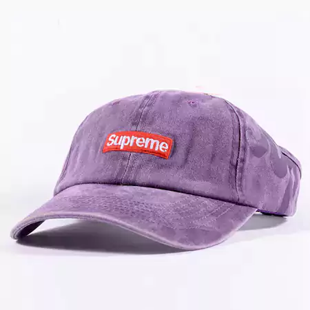 Supreme 帽子 キャップ