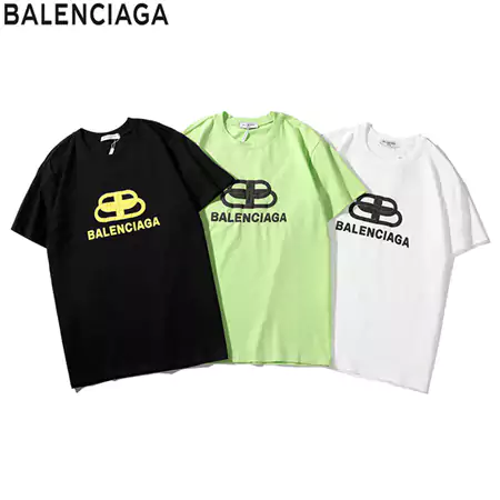 バレンシアガ Tシャツ