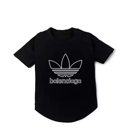 Adidas 犬 ｔシャツ