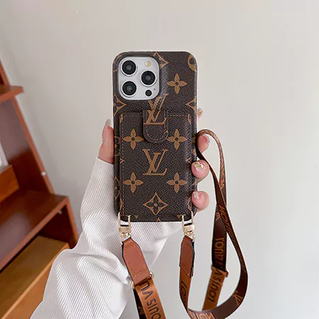 LV スマホケース