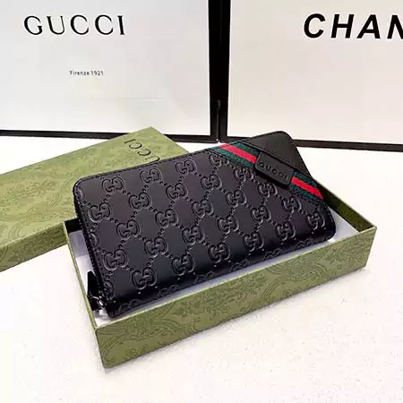 Gucci ウォレット 財布