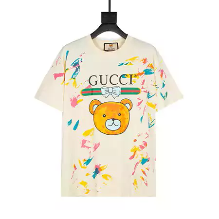 グッチ tシャツ 服