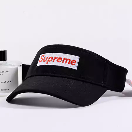 Supreme 帽子 キャップ