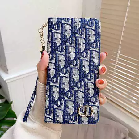 ディオール dior スマホケース