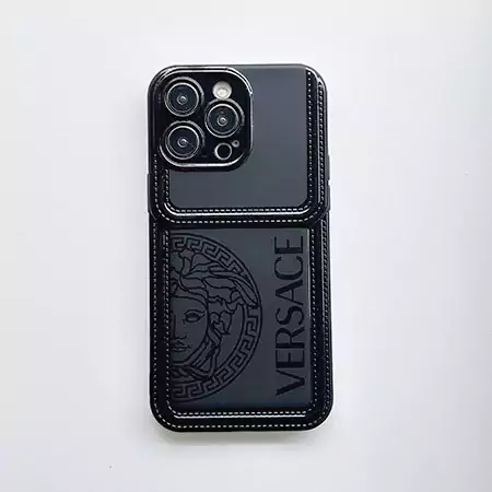 Versace スマホケース