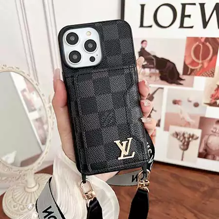 ヴィトン/LV IPHONE16 PRO MAXスマホケース