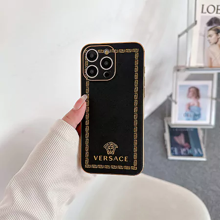 Versace スマホケース