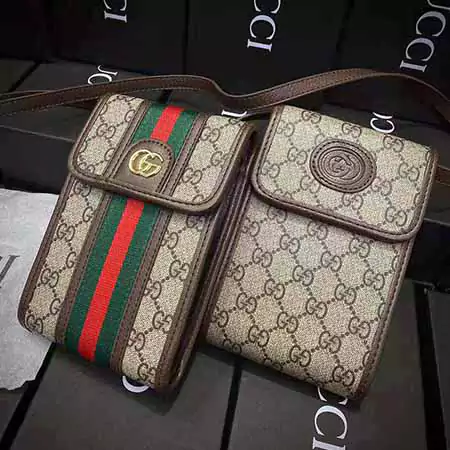 Gucci ポーチ